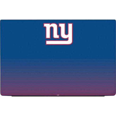 NFL New York Giants Breakaway Dell Vostro Skin