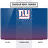 NFL New York Giants Breakaway Dell Vostro Skin