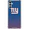 NFL New York Giants Breakaway Galaxy A13 5G Clear Case