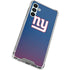 NFL New York Giants Breakaway Galaxy A13 5G Clear Case