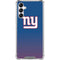 NFL New York Giants Breakaway Galaxy A14 5G Clear Case