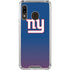 NFL New York Giants Breakaway Galaxy A30 Clear Case