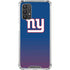 NFL New York Giants Breakaway Galaxy A32 5G Clear Case