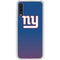 NFL New York Giants Breakaway Galaxy A50 Clear Case