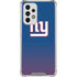 NFL New York Giants Breakaway Galaxy A53 5G Clear Case