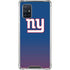 NFL New York Giants Breakaway Galaxy A71 5G Clear Case