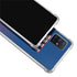 NFL New York Giants Breakaway Galaxy A71 5G Clear Case