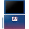 NFL New York Giants Breakaway Galaxy Book 12in Skin