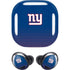 NFL New York Giants Breakaway Galaxy Buds Pro Skin