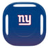 NFL New York Giants Breakaway Galaxy Buds Pro Skin