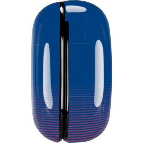 NFL New York Giants Breakaway Galaxy Buds Pro Skin
