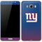 NFL New York Giants Breakaway Galaxy J7 Skin