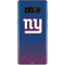 NFL New York Giants Breakaway Galaxy Note 8 Skin