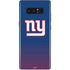 NFL New York Giants Breakaway Galaxy Note 8 Skin
