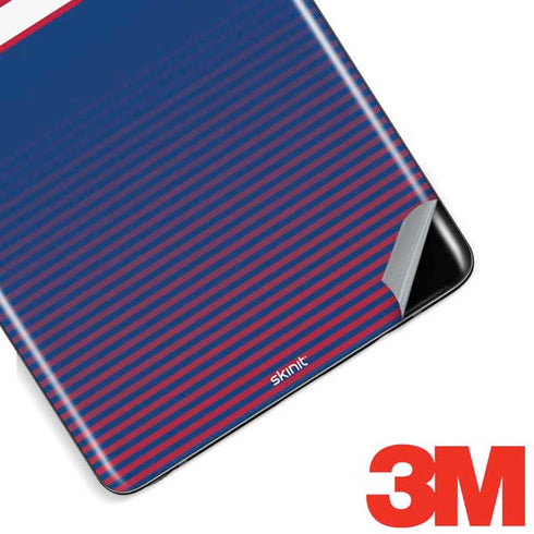 NFL New York Giants Breakaway Galaxy Note 8 Skin