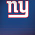 NFL New York Giants Breakaway Galaxy Note 8 Skin