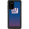 NFL New York Giants Breakaway Galaxy Note20 5G Waterproof Case
