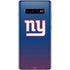 NFL New York Giants Breakaway Galaxy S10 Plus Skin