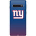 NFL New York Giants Breakaway Galaxy S10 Skin