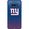 NFL New York Giants Breakaway Galaxy S10e Skin