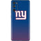 NFL New York Giants Breakaway Galaxy S20 Fan Edition Skin