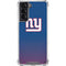 NFL New York Giants Breakaway Galaxy S21 5G Clear Case