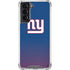 NFL New York Giants Breakaway Galaxy S21 5G Clear Case