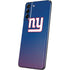 NFL New York Giants Breakaway Galaxy S21 5G Skin