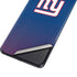 NFL New York Giants Breakaway Galaxy S21 5G Skin