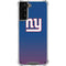 NFL New York Giants Breakaway Galaxy S21 Plus 5G Clear Case