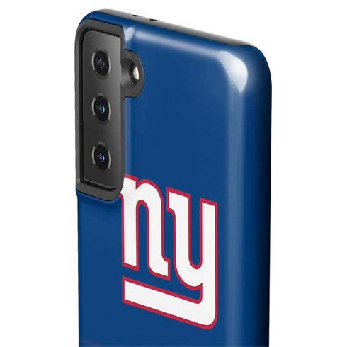 NFL New York Giants Breakaway Galaxy S21 Plus 5G Pro Case