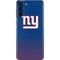 NFL New York Giants Breakaway Galaxy S21 Plus 5G Skin
