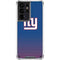 NFL New York Giants Breakaway Galaxy S21 Ultra 5G Clear Case