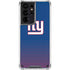 NFL New York Giants Breakaway Galaxy S21 Ultra 5G Clear Case