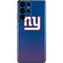 NFL New York Giants Breakaway Galaxy S21 Ultra 5G Skin