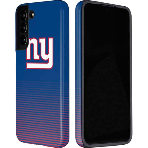 NFL New York Giants Breakaway Galaxy S22 Plus Pro Case