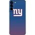 NFL New York Giants Breakaway Galaxy S22 Plus Skin