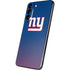 NFL New York Giants Breakaway Galaxy S22 Plus Skin