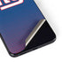 NFL New York Giants Breakaway Galaxy S22 Plus Skin