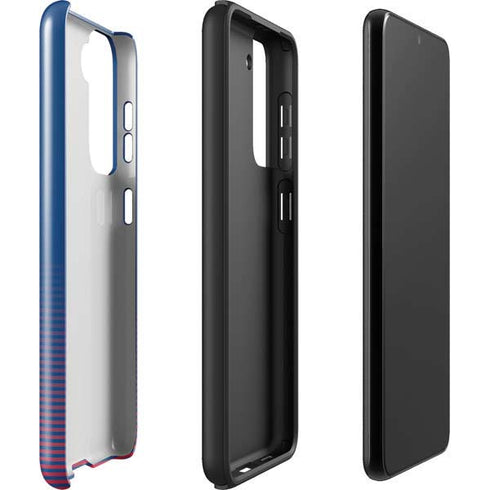 NFL New York Giants Breakaway Galaxy S22 Pro Case