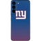NFL New York Giants Breakaway Galaxy S22 Skin
