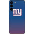 NFL New York Giants Breakaway Galaxy S22 Skin