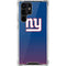 NFL New York Giants Breakaway Galaxy S22 Ultra Clear Case