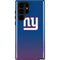 NFL New York Giants Breakaway Galaxy S22 Ultra Pro Case