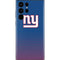 NFL New York Giants Breakaway Galaxy S22 Ultra Skin