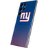 NFL New York Giants Breakaway Galaxy S22 Ultra Skin