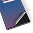NFL New York Giants Breakaway Galaxy S22 Ultra Skin
