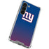 NFL New York Giants Breakaway Galaxy S23 Clear Case