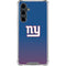 NFL New York Giants Breakaway Galaxy S23 FE Clear Case