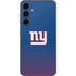 NFL New York Giants Breakaway Galaxy S23 FE Skin